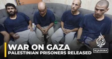 Pena de Morte para Terroristas Aprovada Novamente em Israel