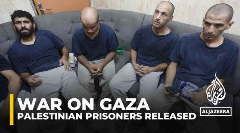 Pena de Morte para Terroristas Aprovada Novamente em Israel